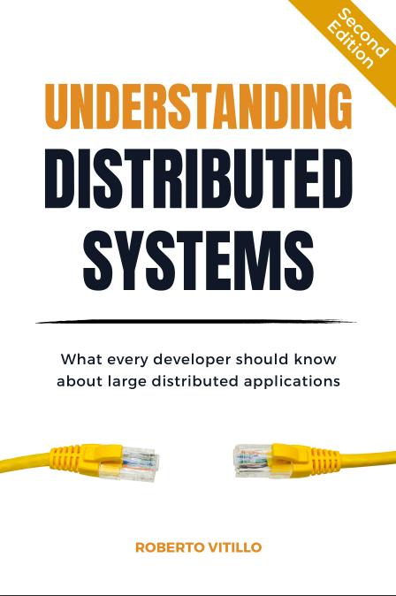 BrianOrwe's tweet photo. Feel like I just leveled up alot, finished reading this book, explains a lot on distributed systems. 🫡 https://t.co/C3sj4UscpU