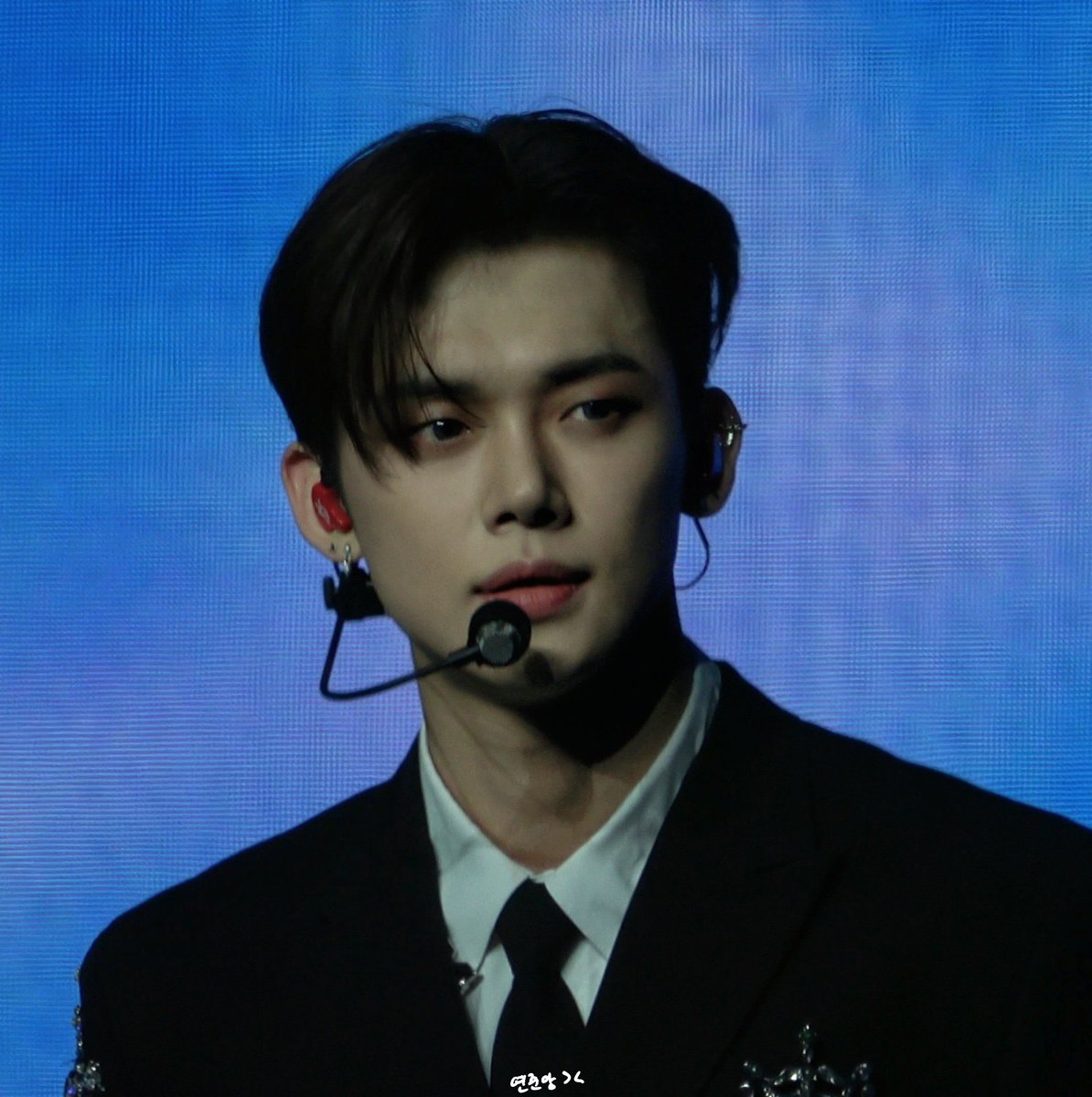 ROCKSTARYJ's tweet photo. my god he’s unreal https://t.co/tdNlgKwavb