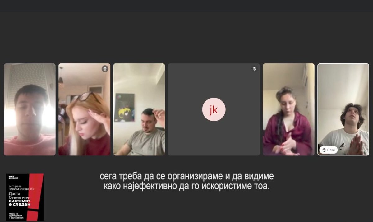 toilet_paper10's tweet photo. Никогаш не било проблем протест, туку целта со која се прави..
На пример ова: да кажуваш како најефикасно да ја искористиш болката на луѓето во твоја корист без трошка жал и емпатија..
Класични некрофили....
Ова нема да ви помине.. https://t.co/seD0sGACRo