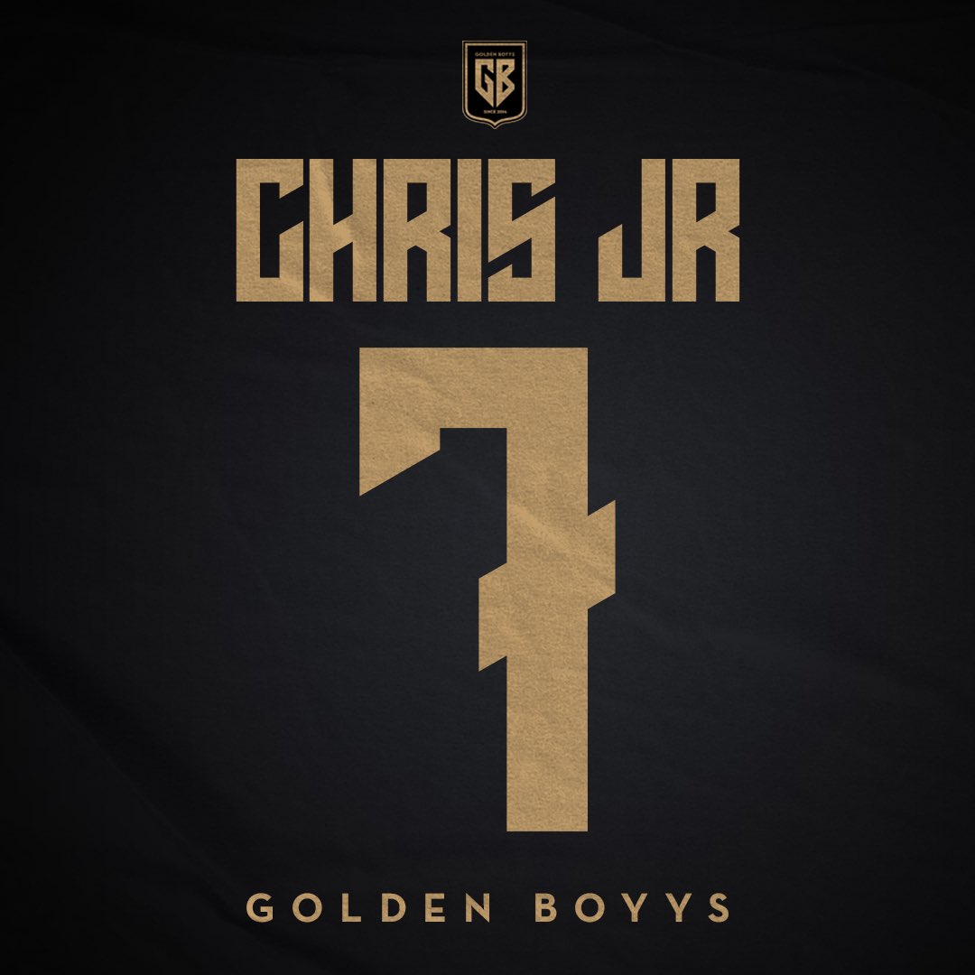 GOLDEN BOYS tweet media