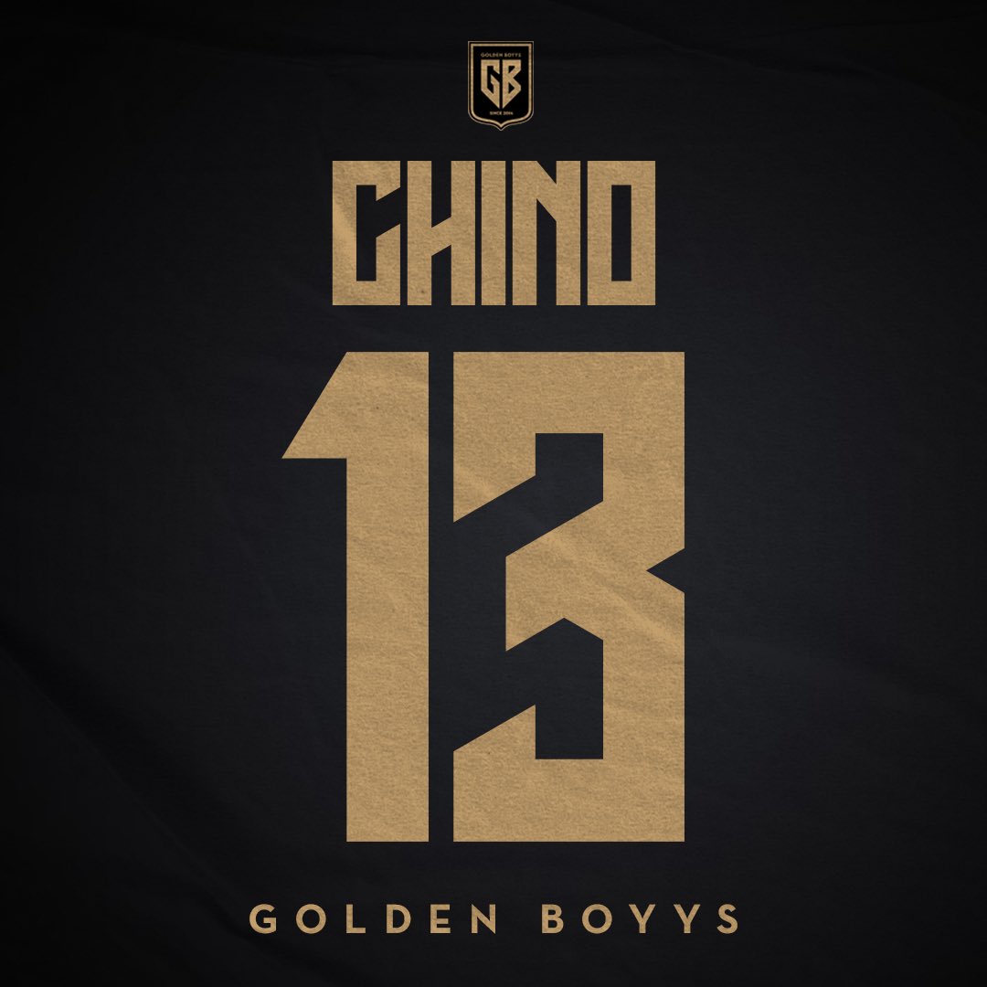 GOLDEN BOYS tweet media