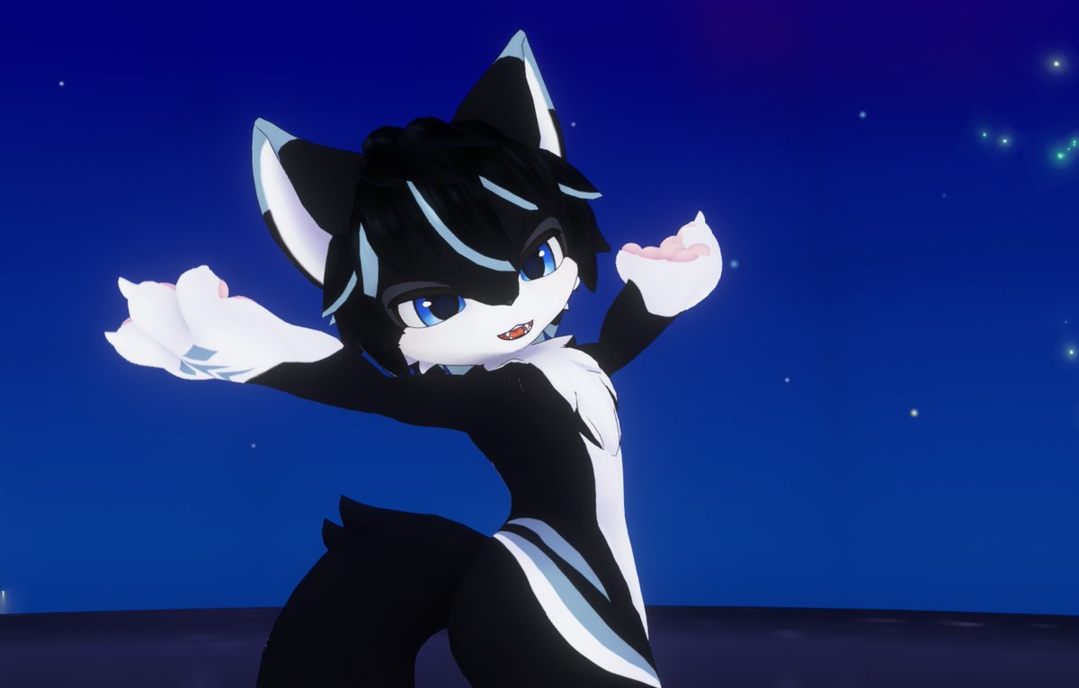 Lars Commission🖤🤍💙