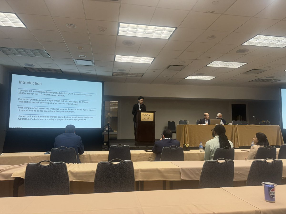 Dr Rupesh Raina MD (@rupeshrainamd) on Twitter photo #MiamiPedNephSem <a href="/pcrrticonic/">PCRRT-ICONIC Foundation</a> <a href="/IPNA_PedNeph/">IPNA Ped Nephrology</a> <a href="/ASPNeph/">American Society of Pediatric Nephrology</a> <a href="/sidsdoc/">sidsdoc</a> <a href="/funsocdoc/">Brad Warady</a> <a href="/mdefrei13/">Marissa DeFreitas</a> <a href="/NEOMEDedu/">Northeast Ohio Medical University (NEOMED)</a> <a href="/NeonatalKidney/">Neonatal Kidney Collaborative (NKC)</a> <a href="/AkronChildrens/">Akron Children's</a> so proud for my fellow as top 5 oral presenter at Miami conference - great conference education fun and medical science #MiamiPedNephSem <a href="/pcrrticonic/">PCRRT-ICONIC Foundation</a> <a href="/IPNA_PedNeph/">IPNA Ped Nephrology</a> <a href="/ASPNeph/">American Society of Pediatric Nephrology</a> <a href="/sidsdoc/">sidsdoc</a> <a href="/funsocdoc/">Brad Warady</a> <a href="/mdefrei13/">Marissa DeFreitas</a> <a href="/NEOMEDedu/">Northeast Ohio Medical University (NEOMED)</a> <a href="/NeonatalKidney/">Neonatal Kidney Collaborative (NKC)</a> <a href="/AkronChildrens/">Akron Children's</a> so proud for my fellow as top 5 oral presenter at Miami conference - great conference education fun and medical science