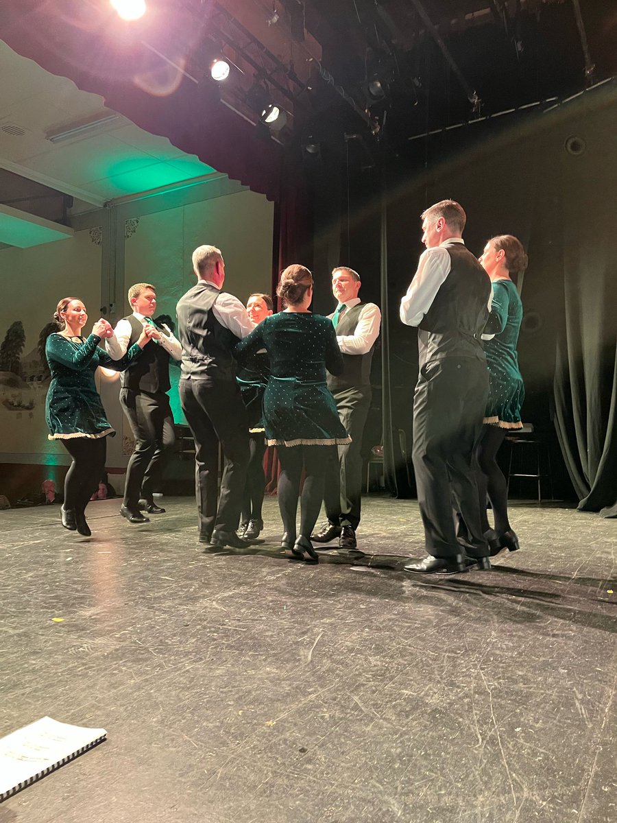 Cormac Ó Conaire tweet media