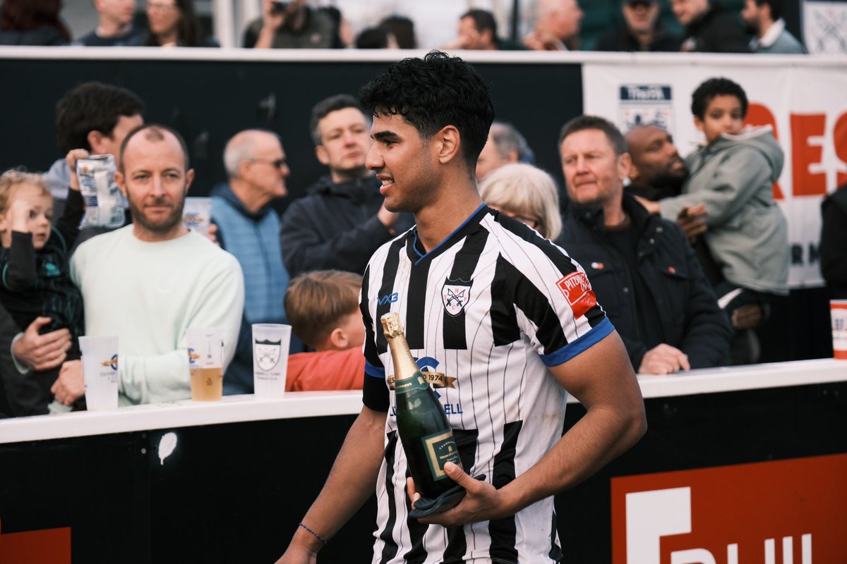 What a game!!!! MOTM  +1🅰️ <a href="/hanwelltownfc/">Hanwell Town (Toon) FC</a>