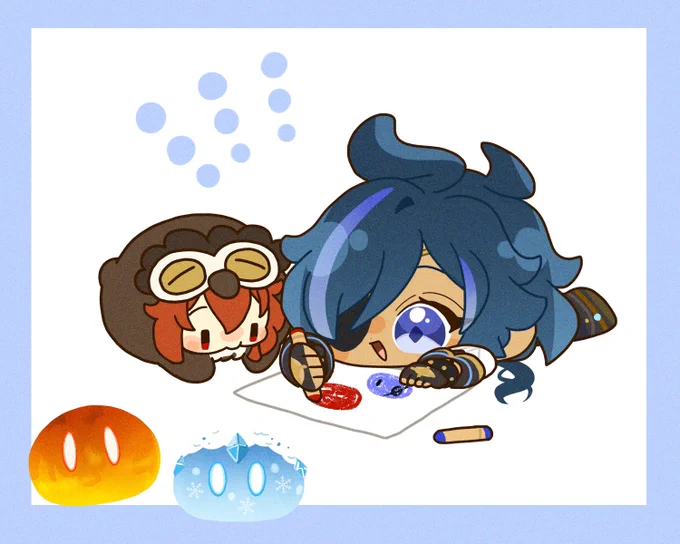 skebリクエストを送ってくださって本当にありがとうございますわたしの場合、skebでは二次創作(版権、芸能人の似顔絵など)は受付できかねます、、!本当にすみません、、!不定期でマシュマロでリクエストを募集しておりますのでもしよろしければぜひそちらをご活用していただけたら幸いです 
