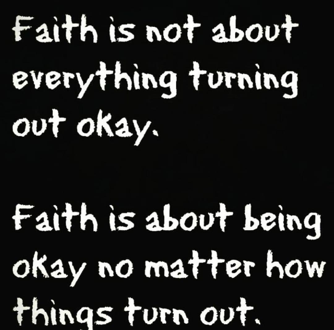 NicoleToad29's tweet image. #OKDay #Faith #SundayMorning #sundaythoughts #SundaySentiments