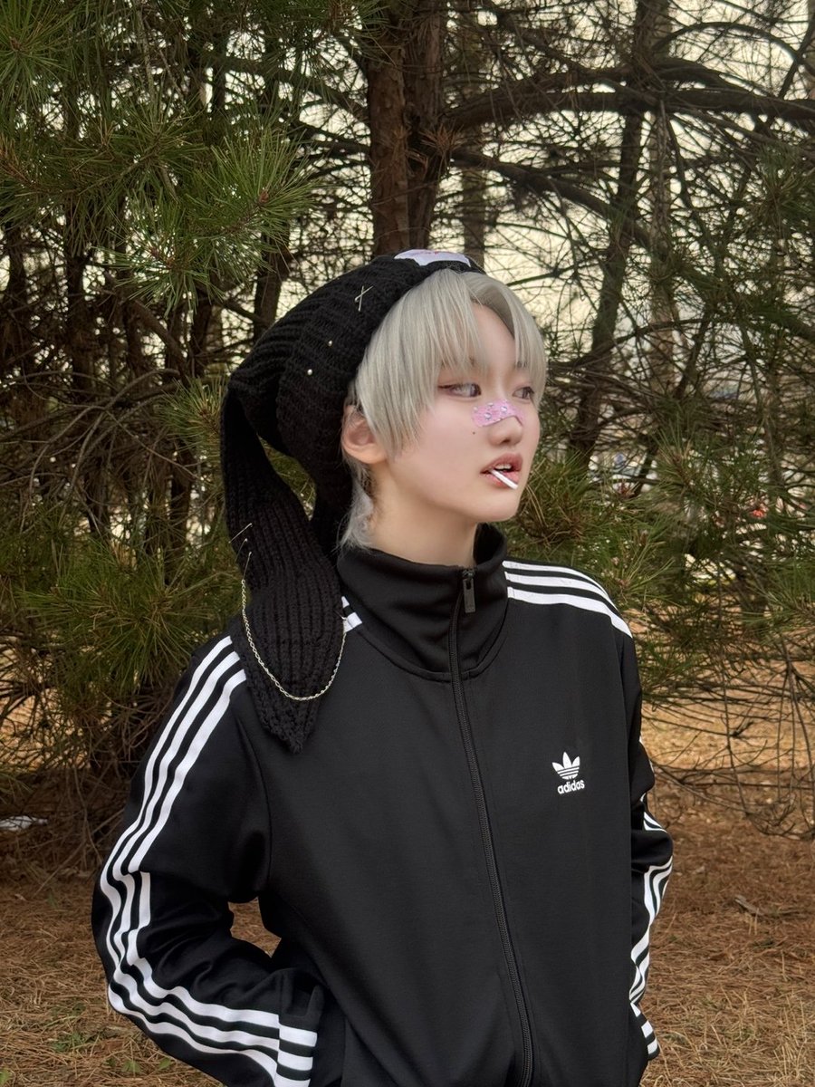 sa4un's tweet photo. 🐰
#김래빈 #데못죽 https://t.co/ASrVfOlPUy