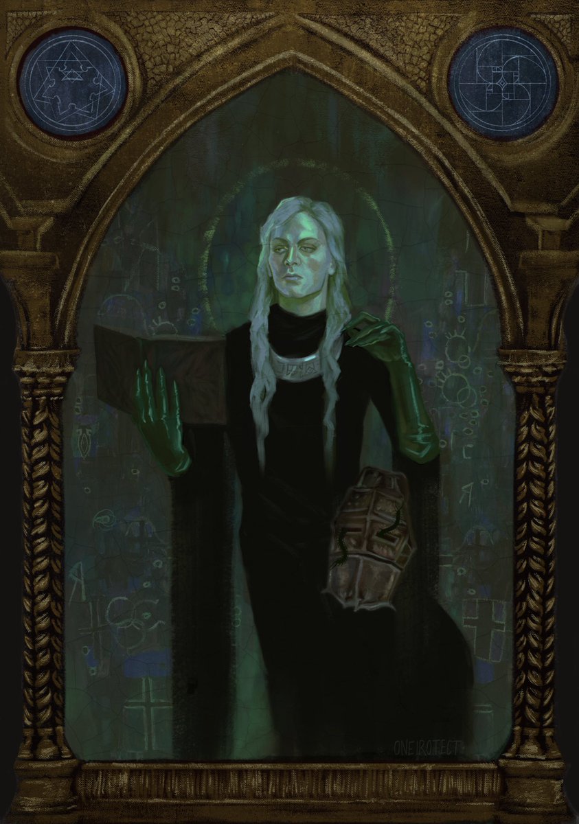 Oneirotect tweet media