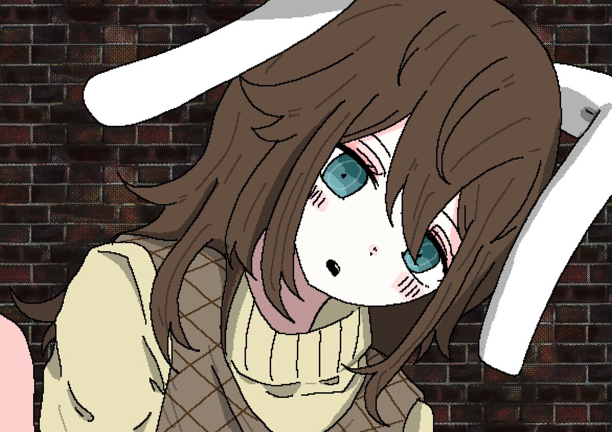 ぽょまめ tweet media