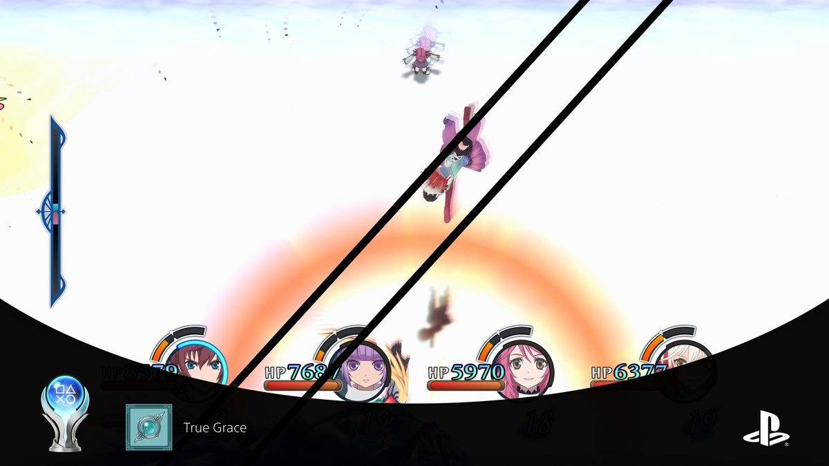 Jackieec97's tweet photo. Tales of Graces F 
True Grace (PLATINUM 43)

@BandaiNamcoAU @TalesofSeries https://t.co/mVUEv4Bqd1