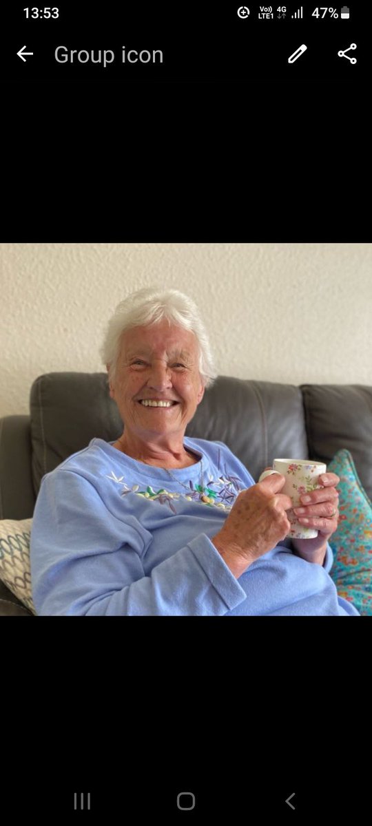 Chris Radford tweet media