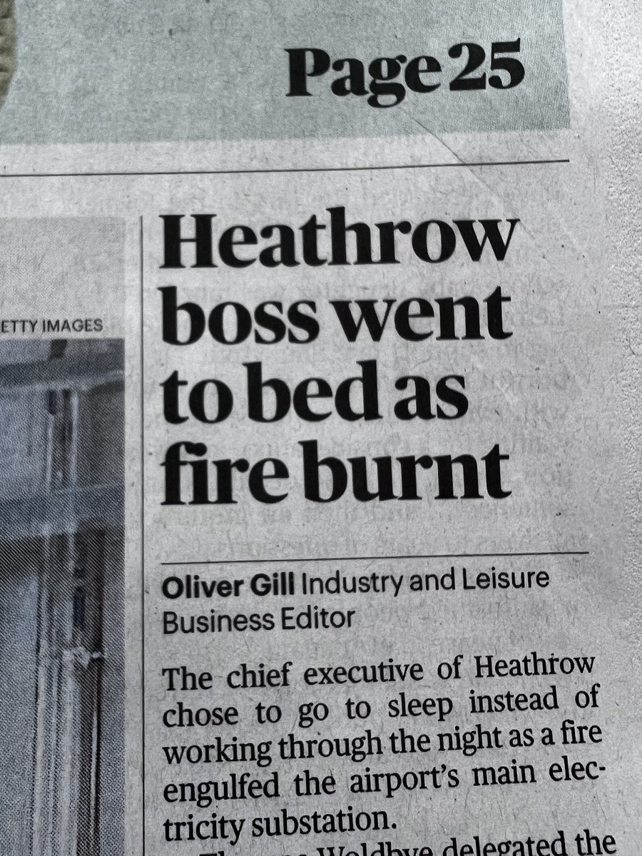 Professor Lucy Easthope tweet media