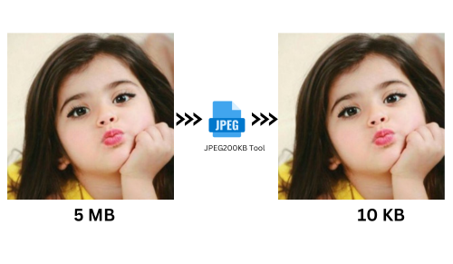 jpeg200kb's tweet image. How to compress image to 10kb? Reduce Image Size MB to KB

jpeg200kb.com/compress-jpeg-…

#compressimageto10kb #compressjpegto10kb #reduceimagesize #imagesizereducer #imagecompressor #jpegcompressor