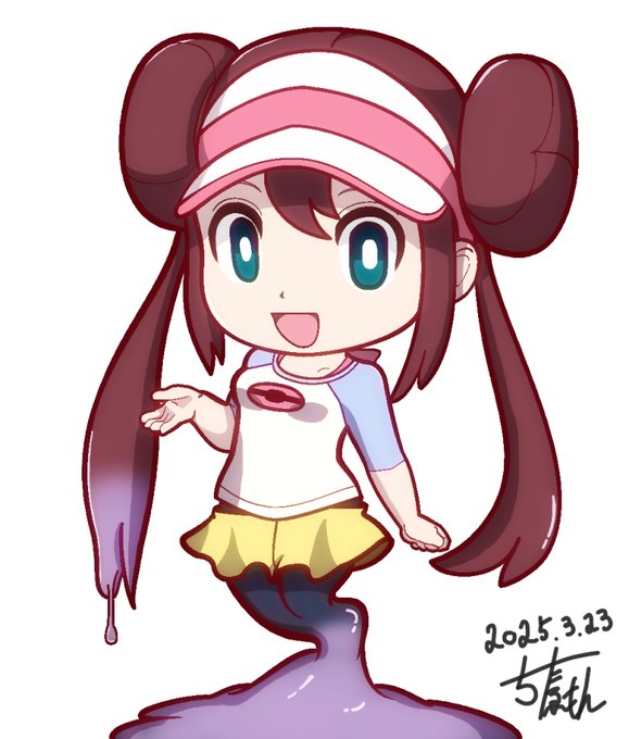 とりあえず一旦完成
ブラッシュアップもその内するかもしれない…? 