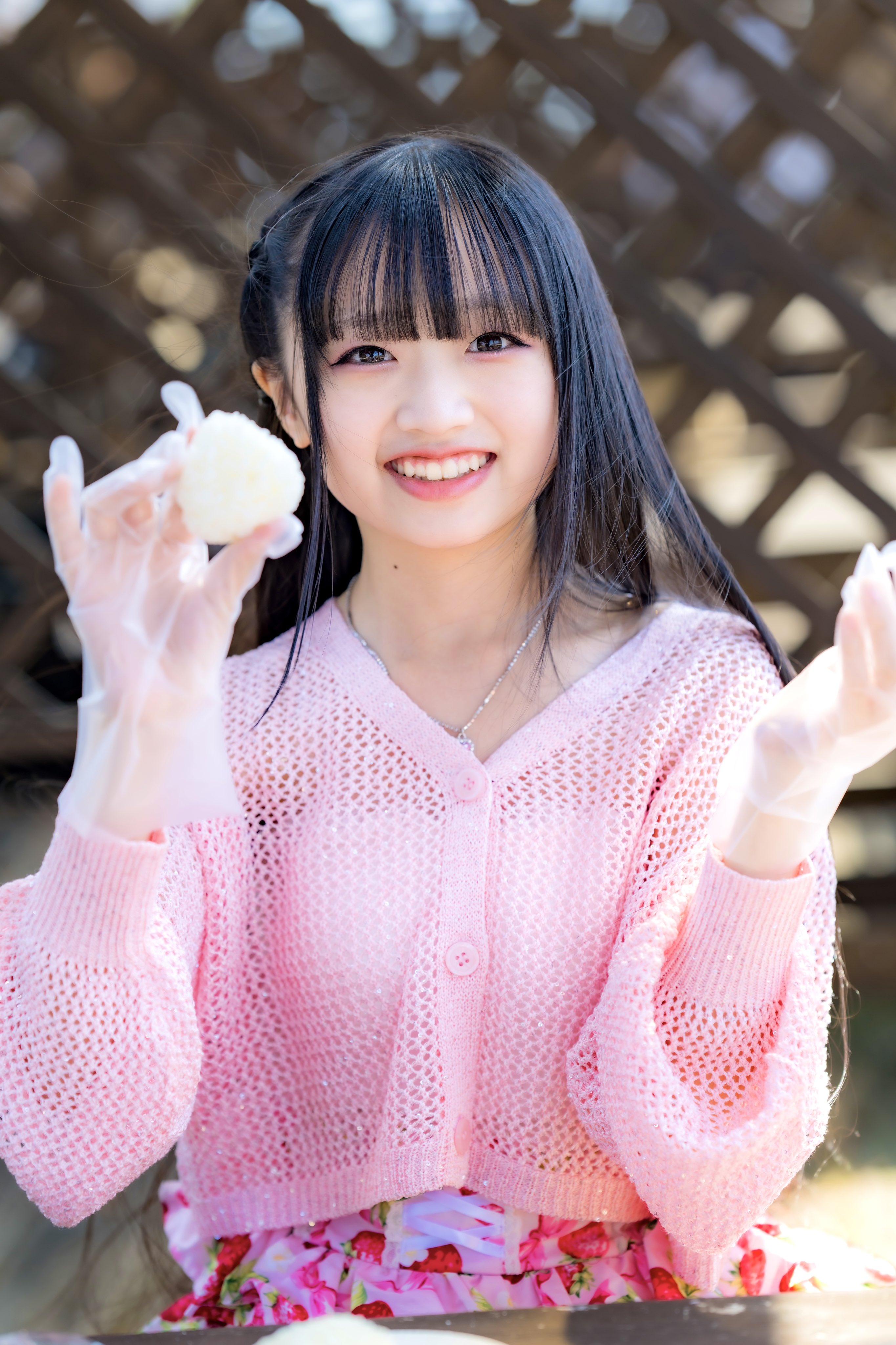 ももにゃん🍑😸 #鳥取県（作詞作曲、手話歌、ミクチャ、アイドル