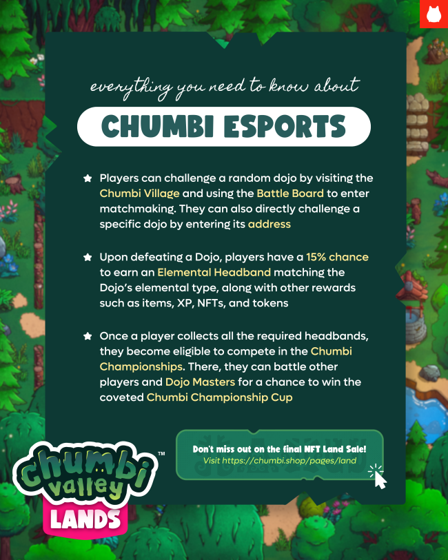 Make sure to visit us!
chumbi.shop 

Happy Sunday! 💚