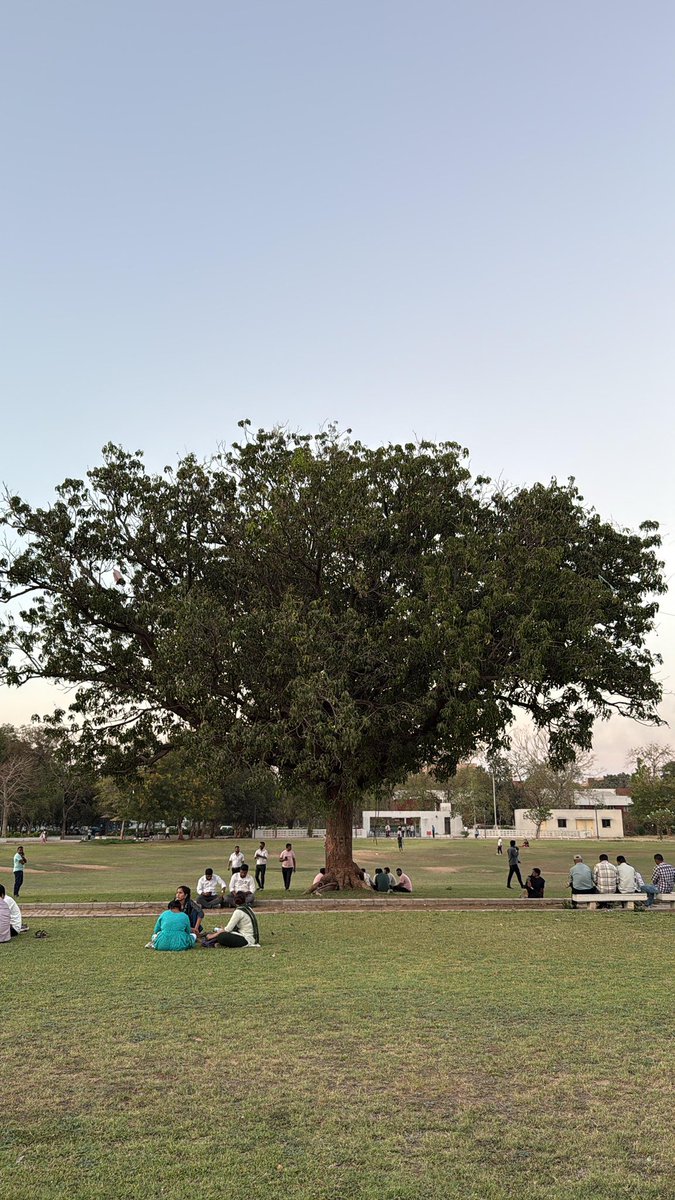 ૨૮૦૦ ના ટેકનીકલ ગ્રેડ ના પ્રતીક સમાન આ ગાંધીનગર ના આંબા ને કેમ ભુલાય #Guj_Health_Strike