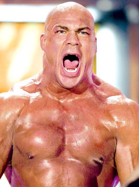 TheJordanOasis's tweet image. People keep saying I look like Mr. @RealKurtAngle , I can kind of see it now.

#ItsTrue