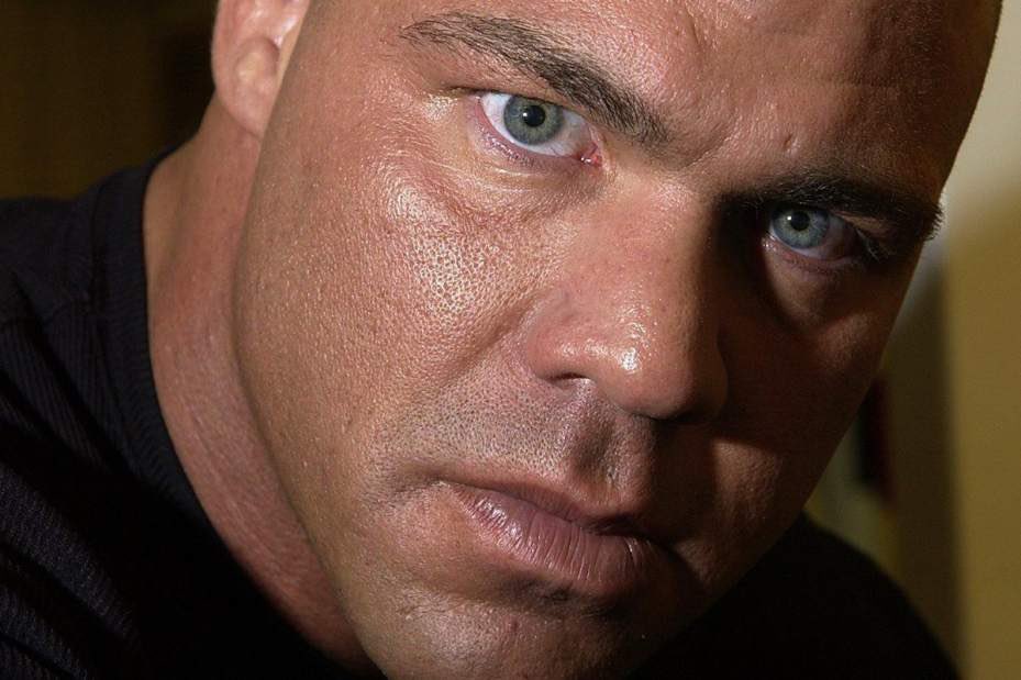 TheJordanOasis's tweet image. People keep saying I look like Mr. @RealKurtAngle , I can kind of see it now.

#ItsTrue