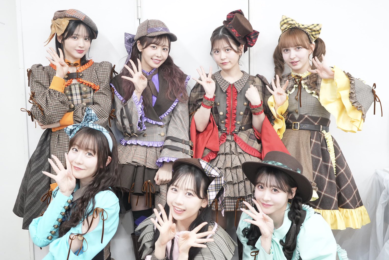 FRUITS ZIPPER【Official】 on X: 