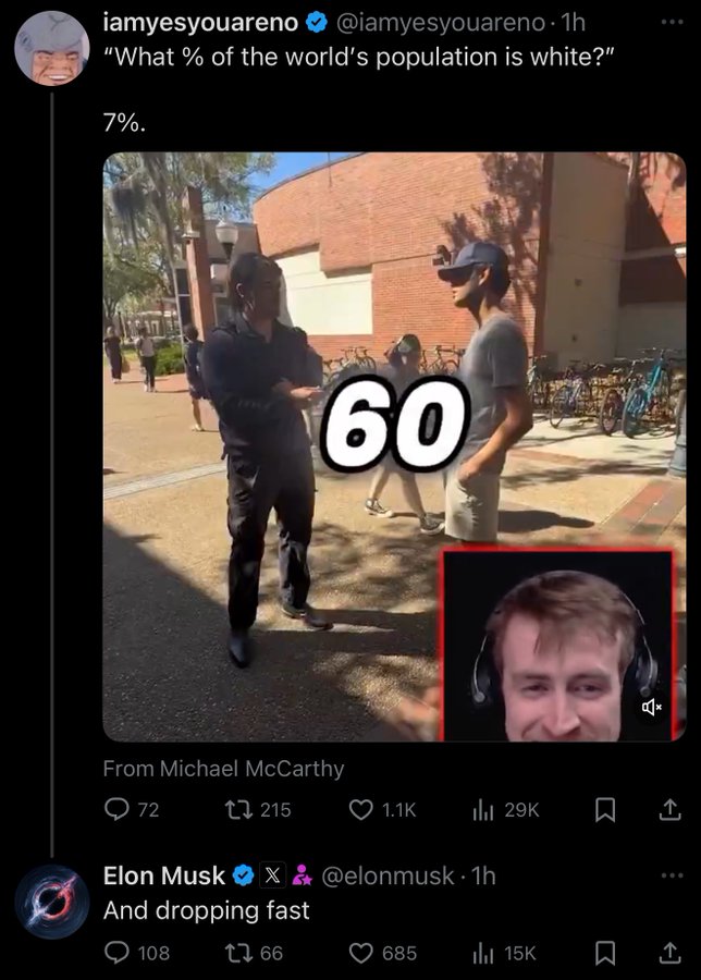 SamAdlerBell's tweet photo. call me woke, but I think it was good when everyone agreed (or at least pretended to agree) that white supremacy is an evil and idiotic idea — and that betraying sympathy for it should disqualify you for participation in polite society. https://t.co/VLcC19KYle