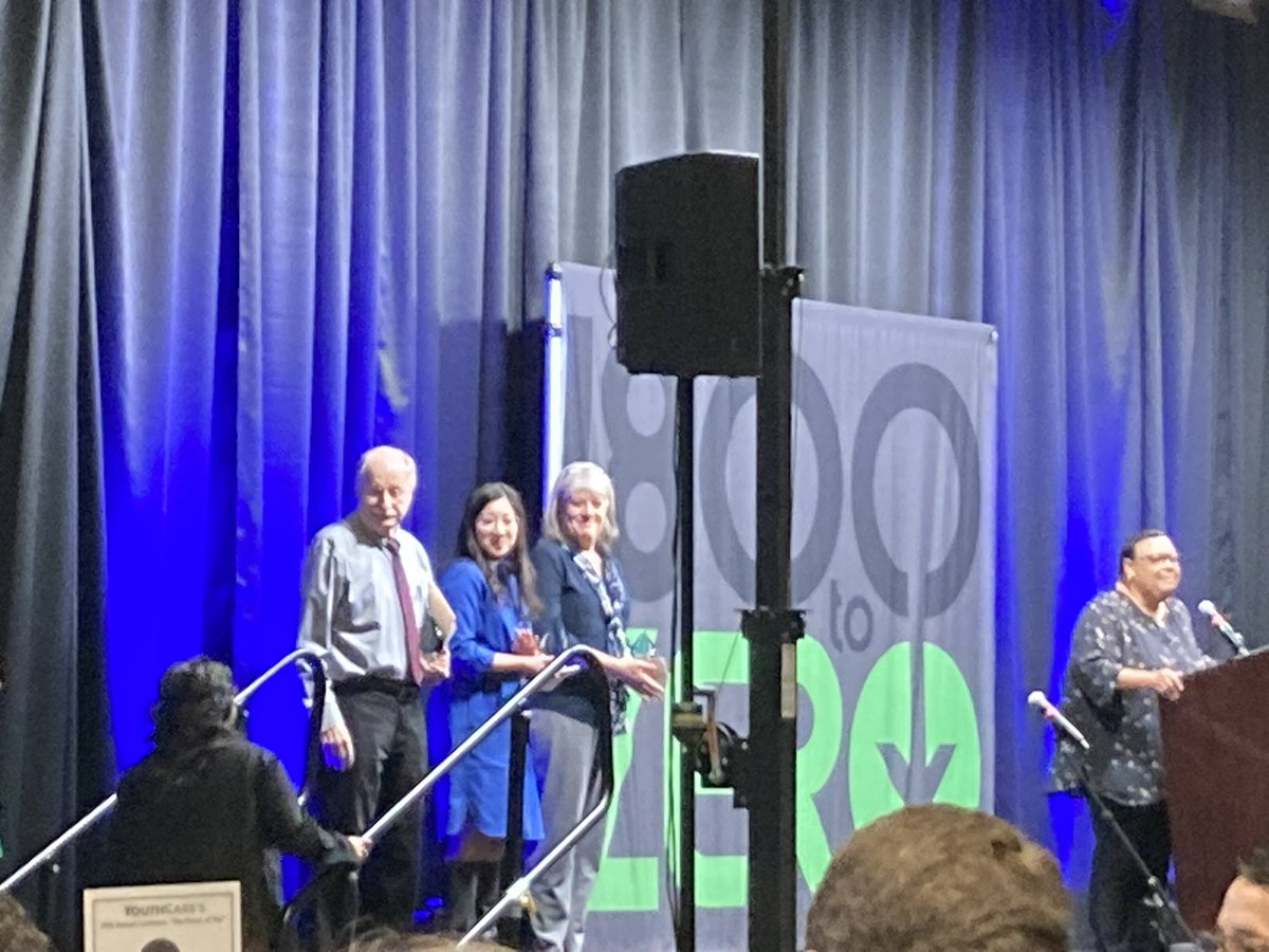 I’m deeply saddened to hear of the passing of former House Speaker Frank Chopp. He was a constant presence in our community—always showing up, always fighting for us. Last saw him Wednesday and was looking forward to seeing him again Tuesday.  Rest in power.