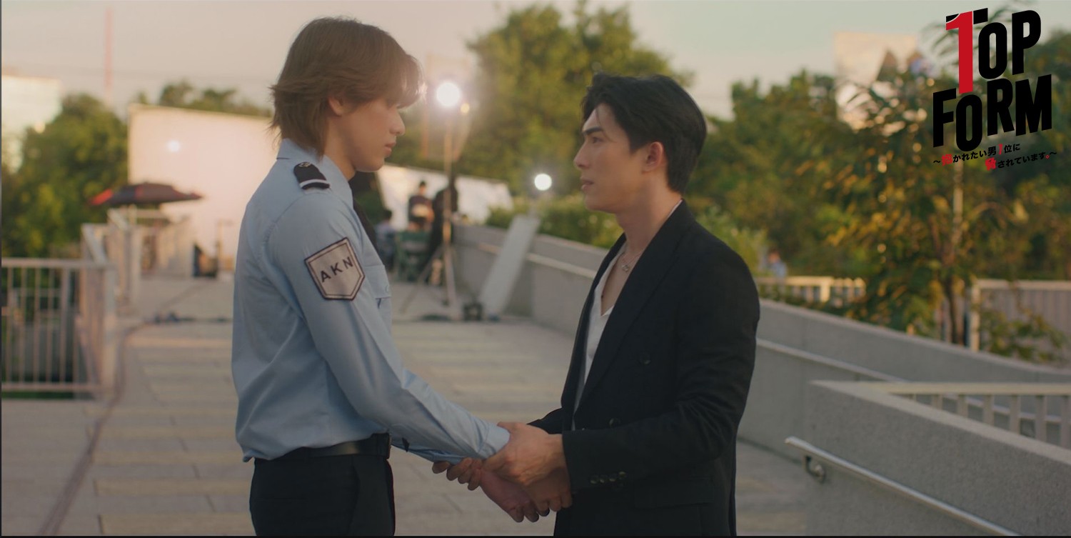 華流・韓流・タイ【RakutenTV公式】 on X: 華流・韓流・タイ【RakutenTV公式】 on X: