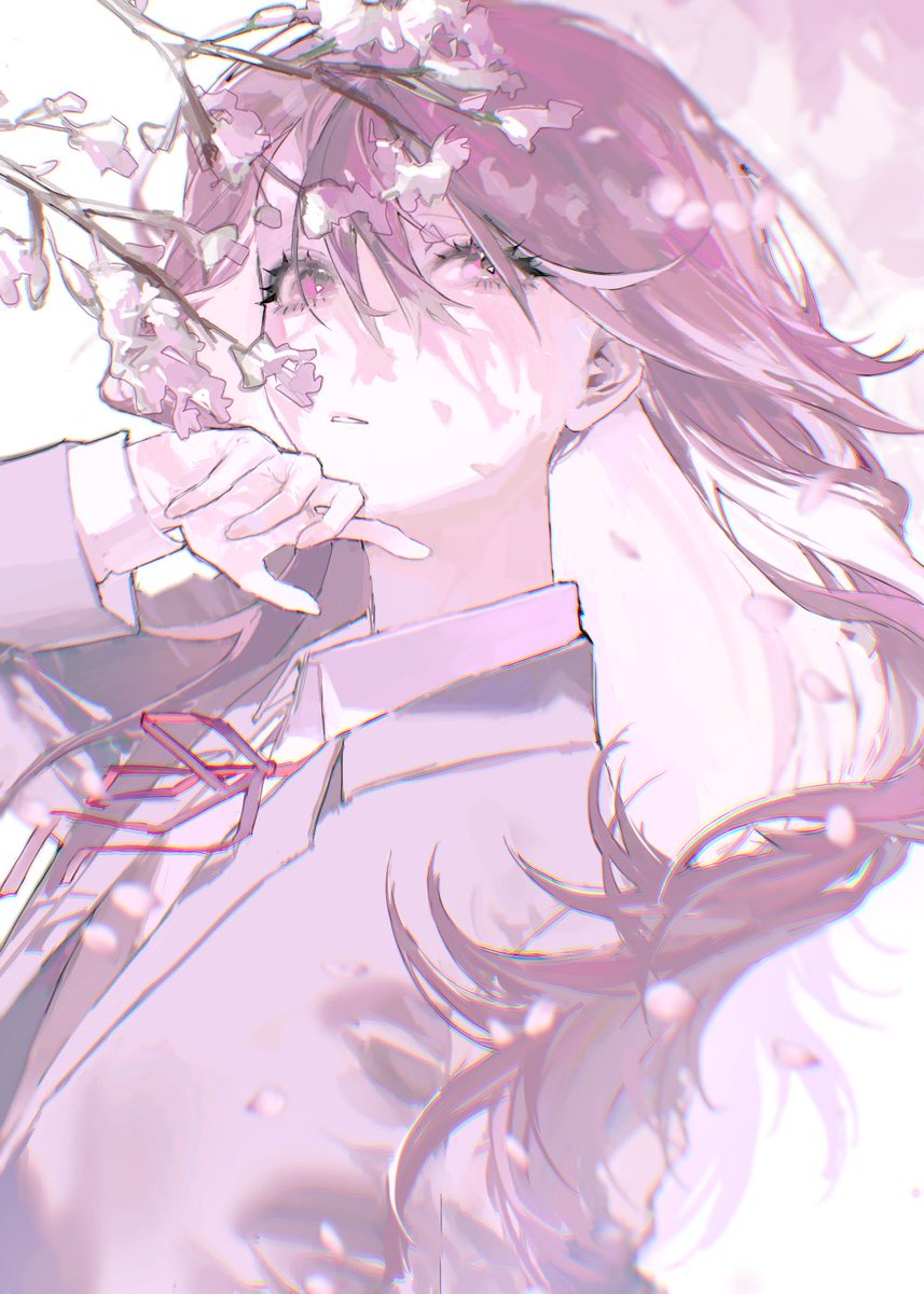 み×3のイラスト