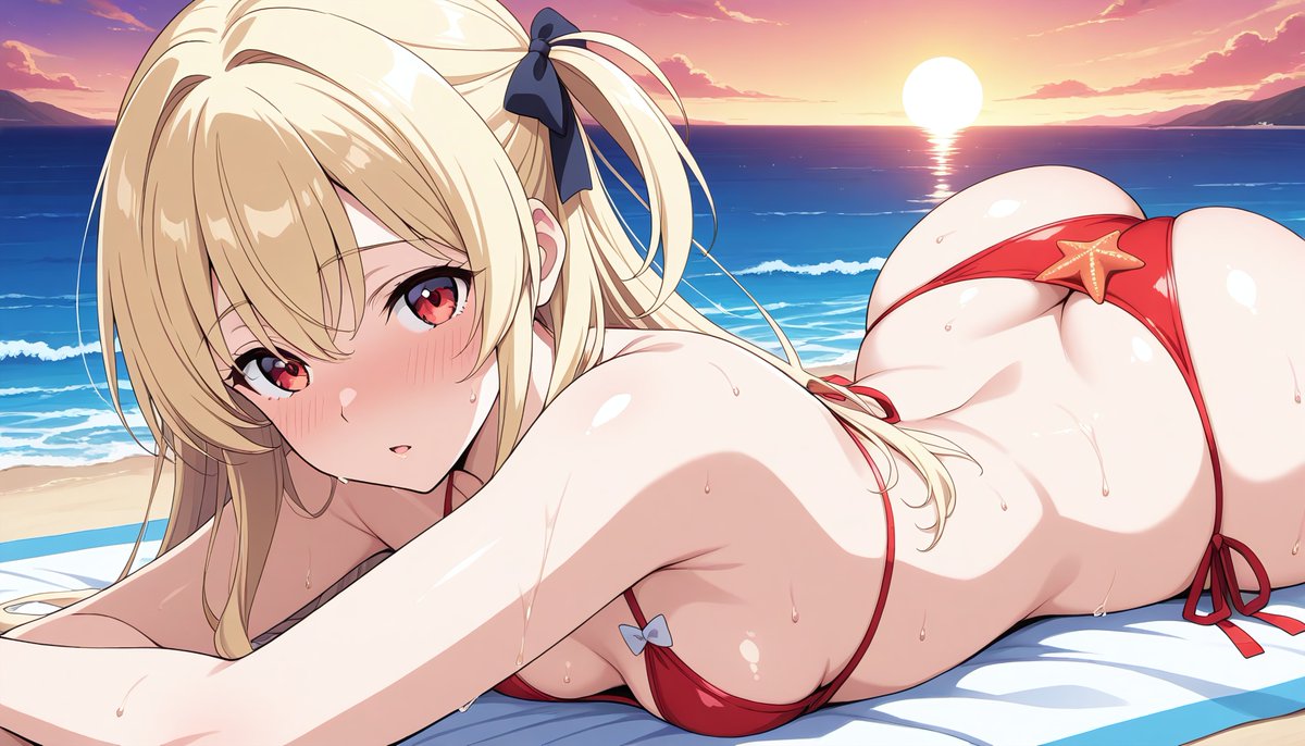 sckyem's tweet photo. In a bit! I want to enjoy this perfect sun first! https://t.co/egVvtPME4G