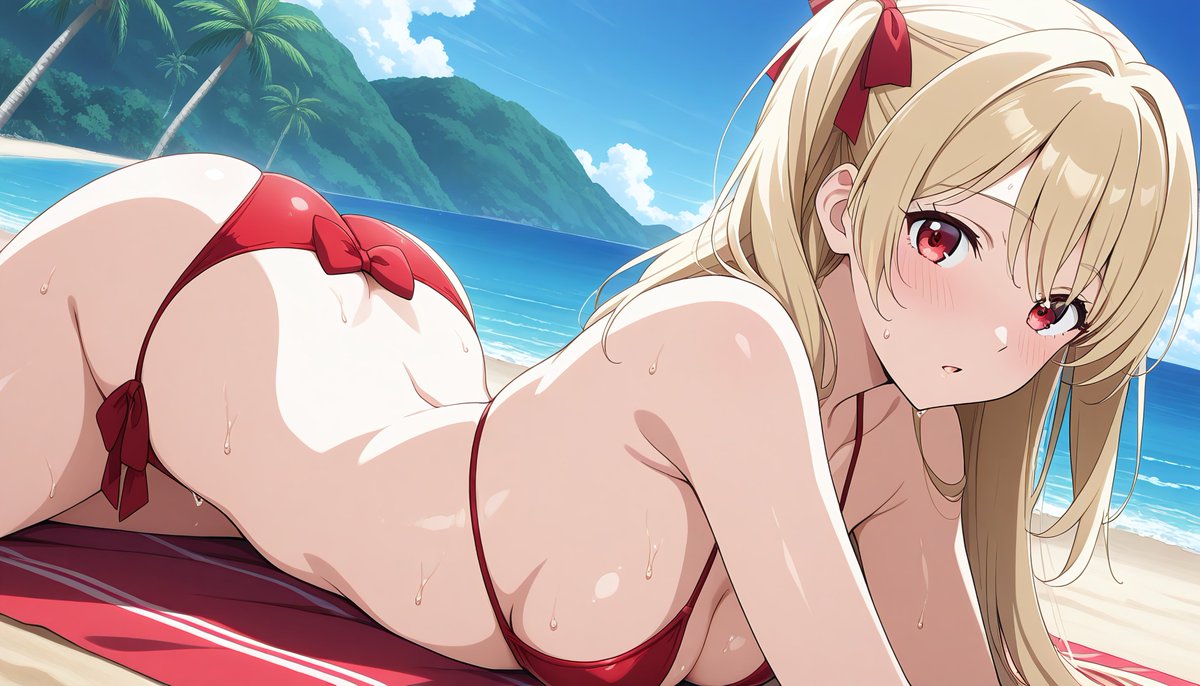 sckyem's tweet photo. In a bit! I want to enjoy this perfect sun first! https://t.co/egVvtPME4G