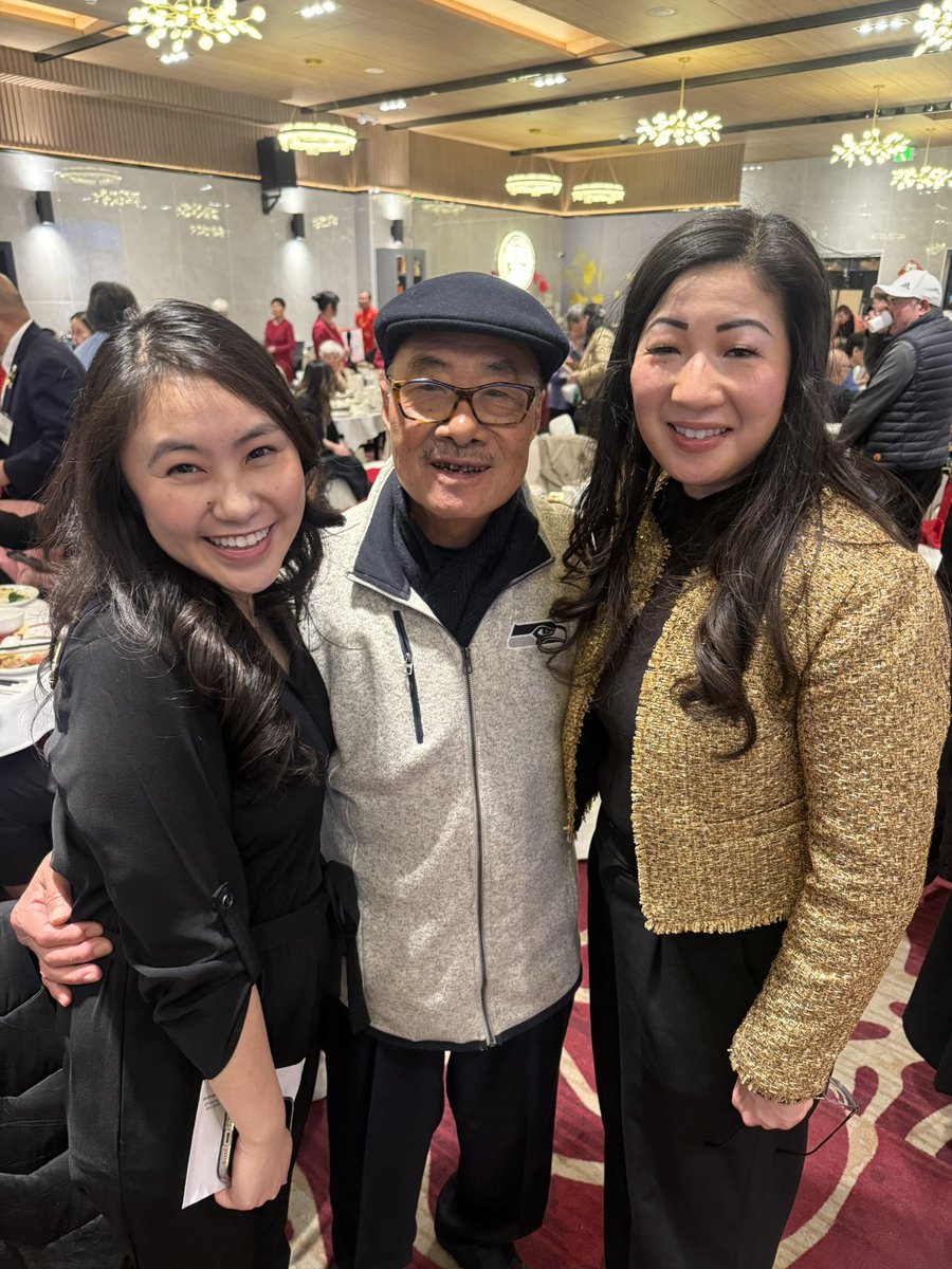 Eng family Association Dinner at Diamond Bay.  There are many family associations in Seattle and it’s amazing to meet the elders and hear about their story.  They made it possible for us to be here and soon it will be our responsibility to take care of our community.