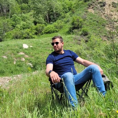 #YeniProfilResmi
