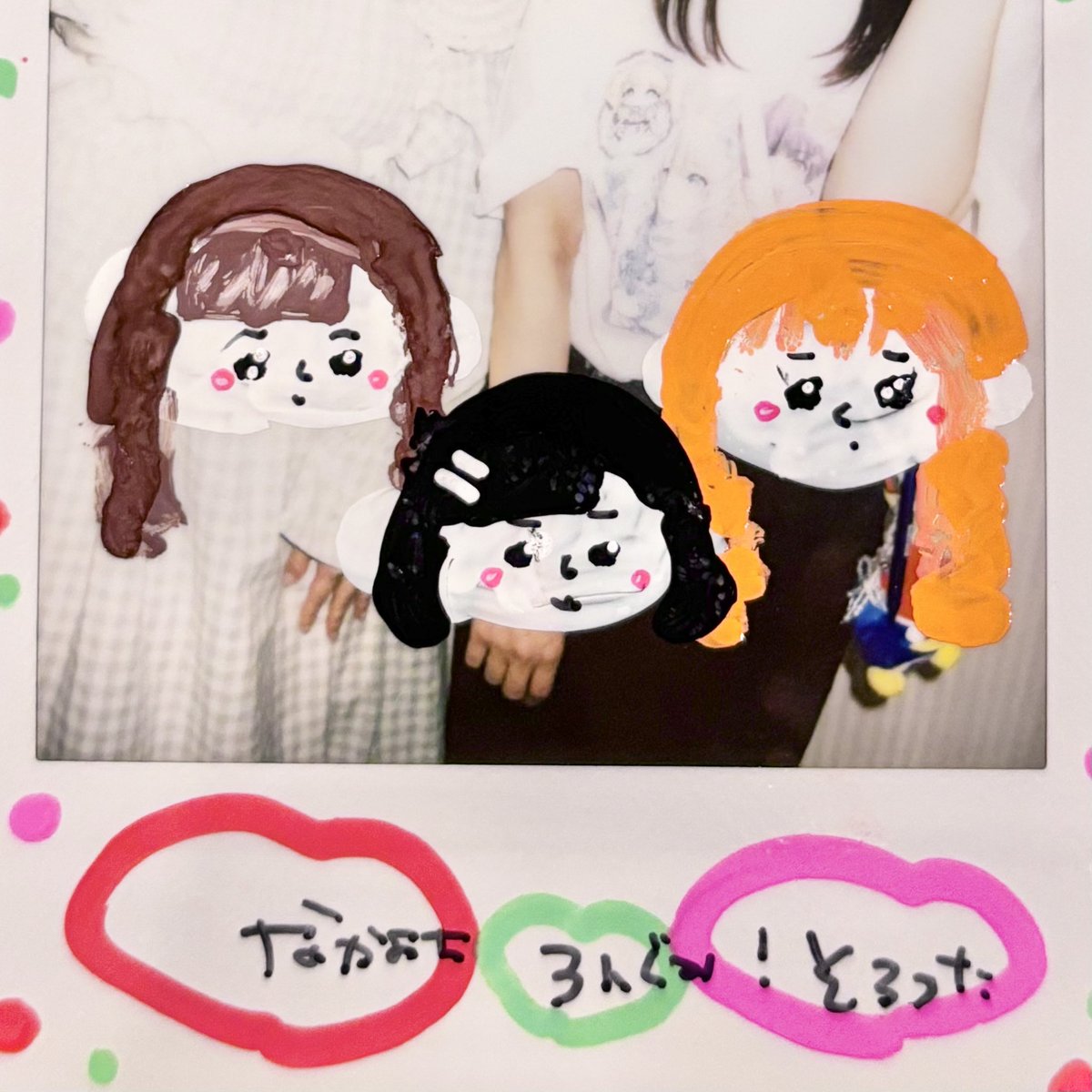 miyabi_chandesu's tweet photo. あやりさびぬ🎶 https://t.co/uQjO5P5YJI