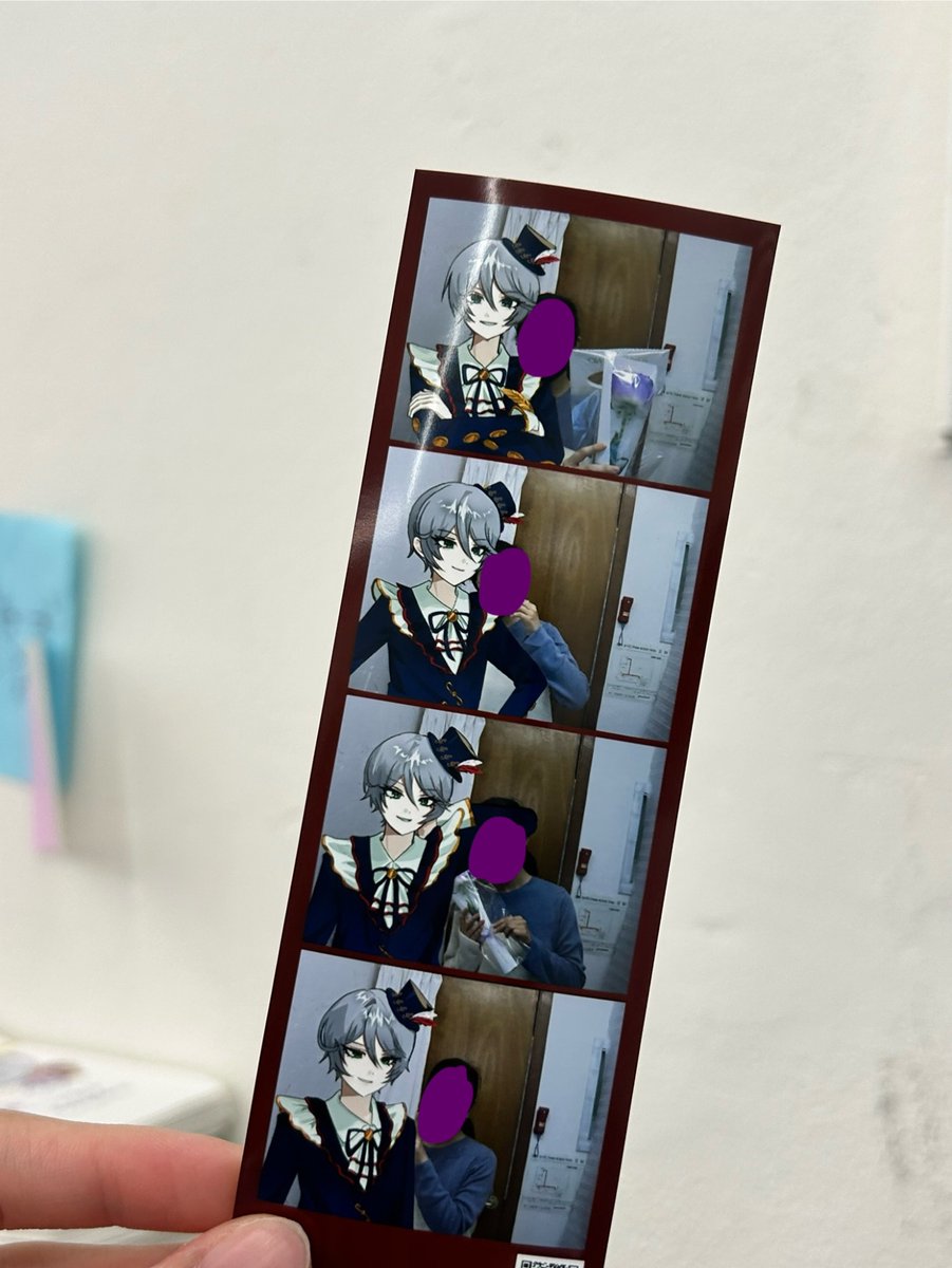 💜시쿄인 히비키 생일카페💜

분실물 들어왔습니다
와서 찾아가세요~