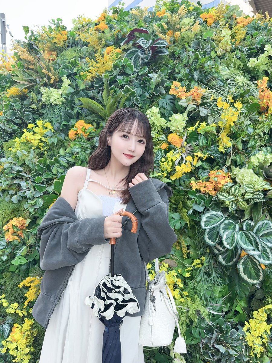 sugales_noah's tweet photo. 春大好き💐♡ https://t.co/G6yDo4YW4T