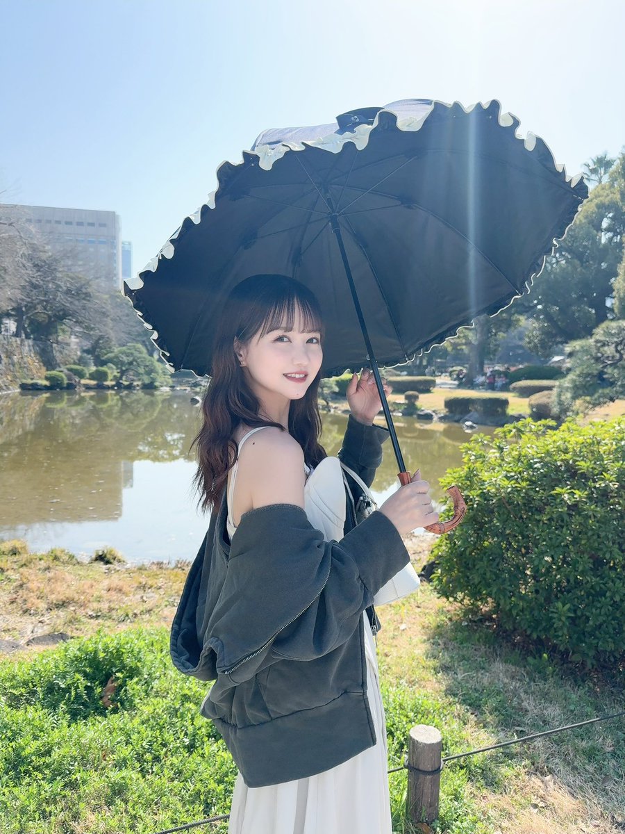 sugales_noah's tweet photo. 春大好き💐♡ https://t.co/G6yDo4YW4T