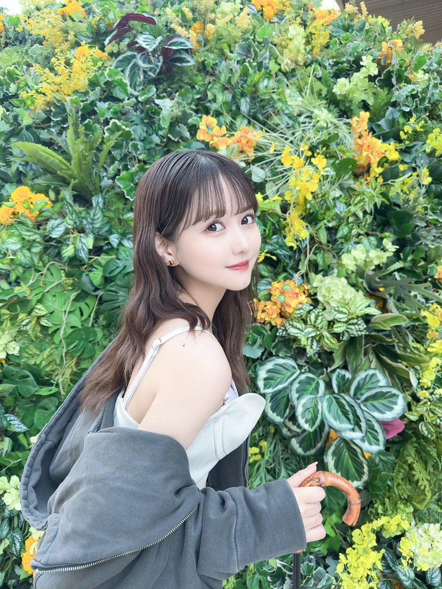 sugales_noah's tweet photo. 春大好き💐♡ https://t.co/G6yDo4YW4T