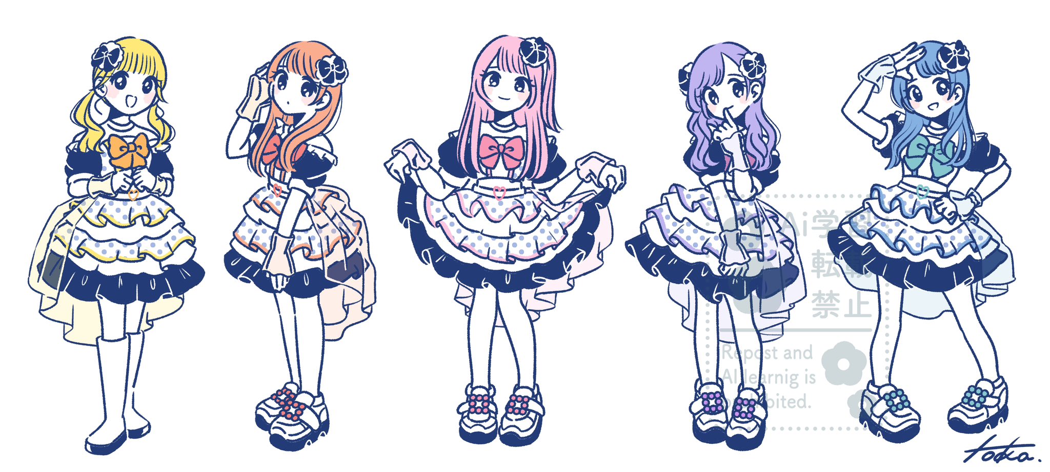 アイドル =LOVE LOVE - Anoko Complex / THE FIRST TAKE - YouTube