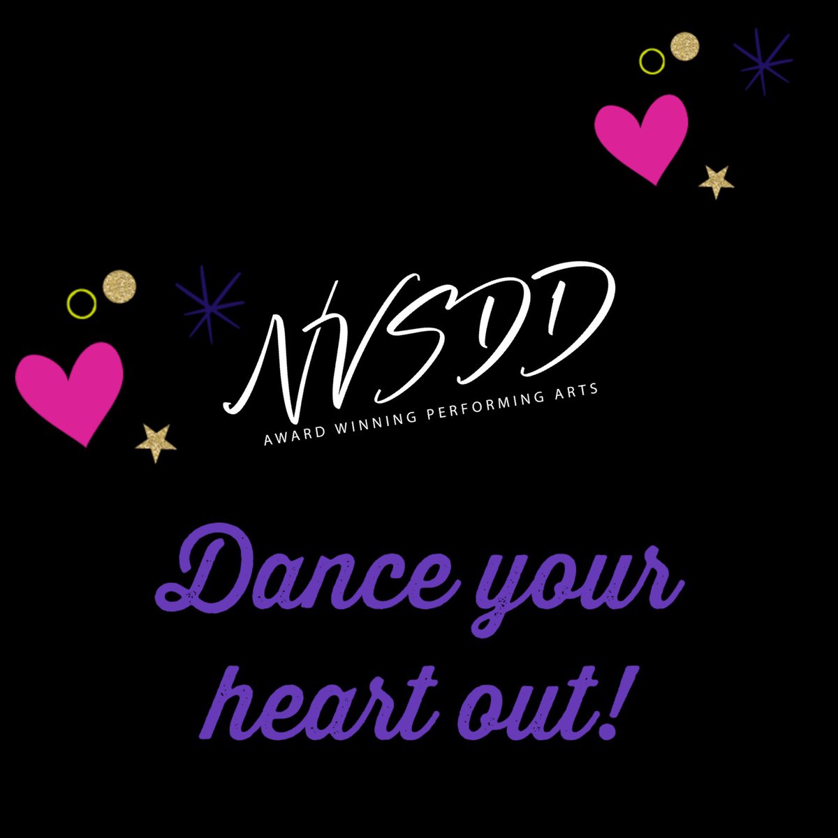 NVSDD tweet media