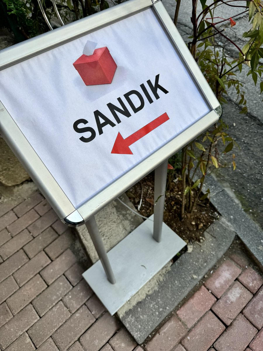 Ferit Karakaya tweet media