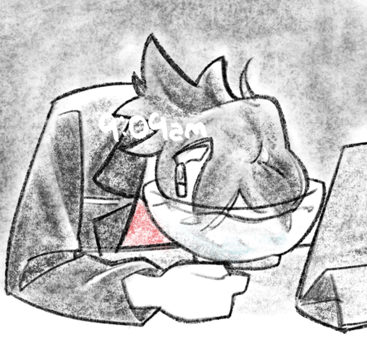 MELTF🫠CE (@radmckick) on Twitter photo 