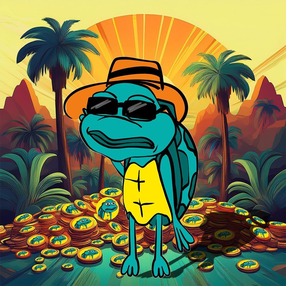 Pete isn’t just another project—he’s the future of travel. 🚀 Smart contracts, instant bookings, and AI-driven perfection. The industry is changing forever, and Pete is leading the way.

Trust the vision. Trust Pete. 🐢💡#GameChanger #TrustInPete #TravelPETE #crypto #memecoin