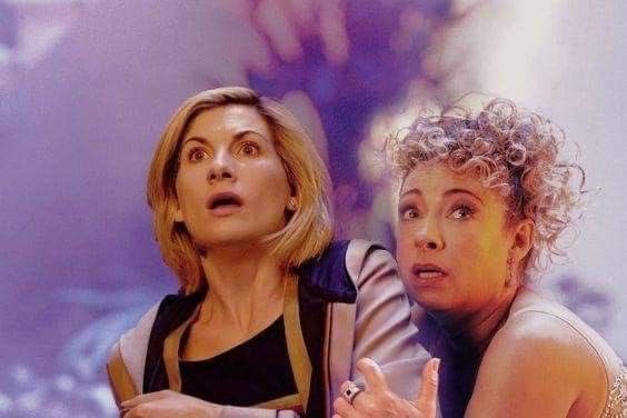 anika_mercat's tweet image. I live for this shit