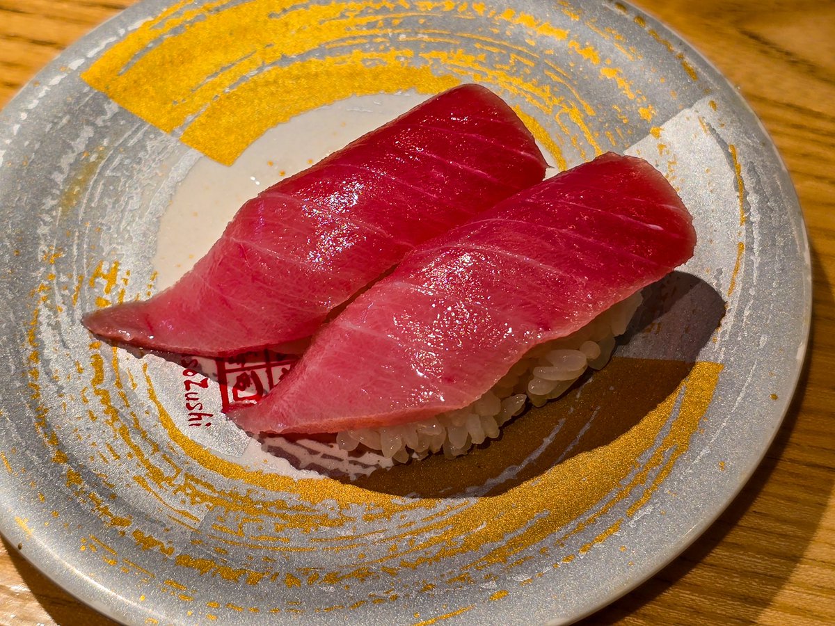【元祖寿司】 羽田空港第2ターミナル店
#寿司 #すし #羽田空港 #太田 #東京
#sushi #hanedaairport