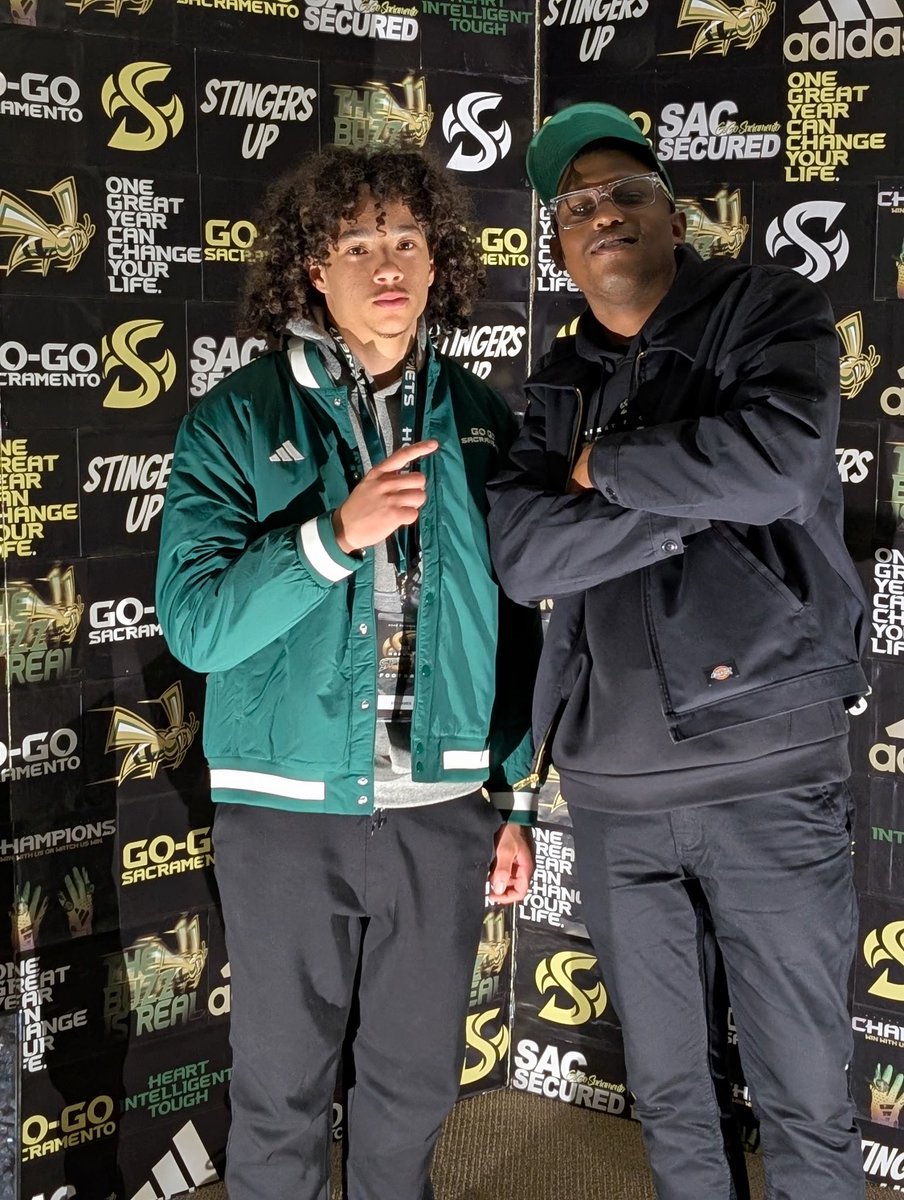 BenKamen's tweet photo. Great time at Sac State today. Thank you for the great hospitality and love show!
@SacHornetsFB @PointLomaFB @CoachPricePL @SacKenny @PPRPapaPig @Daygofootball https://t.co/PhPYL5Dwwu