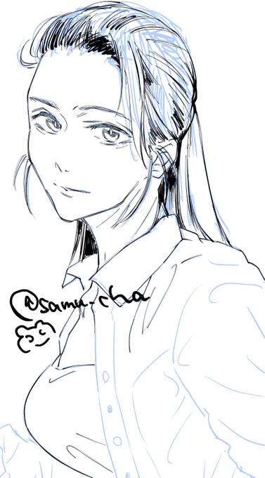 新作wipと作家情報はFANBOXです→ https://t.co/RIndgNXXy9 