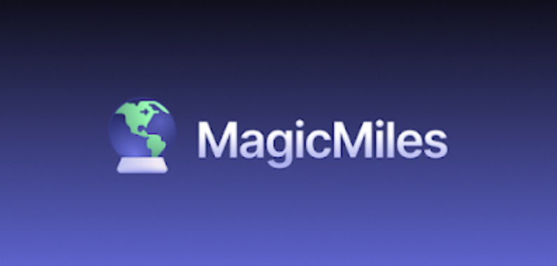 Juanky7274's tweet photo. “¿Qué opinas de la nueva función de MagicMiles que permite añadir transporte y alojamiento a tus itinerarios? 🚆🏨 ¿Será esta la app definitiva para planificar viajes? 🌍✈️ ¡Prueba gratis por 3 días y cuéntanos tu experiencia! #MagicMiles #ViajesConIA” https://t.co/pPjS36Oews
