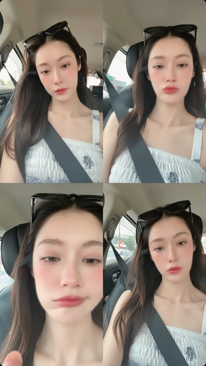 revelunars_'s tweet photo. Namtan “gorgeous” Tipnaree 😳

#NamtanTipnaree https://t.co/xlK5BCken9