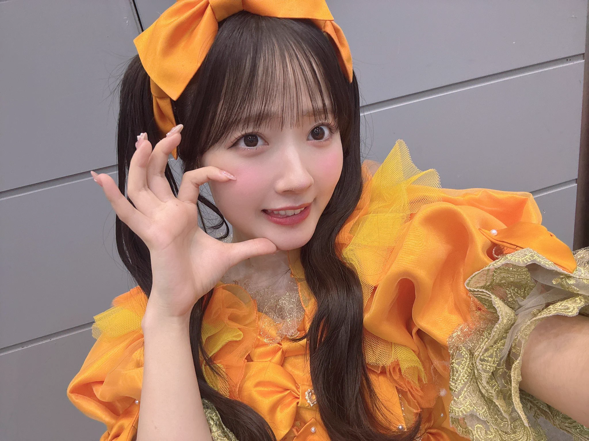 川本笑瑠(CUTIE STREET） on X: 